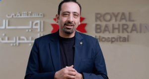 عيادة طبيب المسالك البولية وأمراض الذكورة والعقم الدكتور محمد حمدان لزراعة دعامات الذكر في البحرين